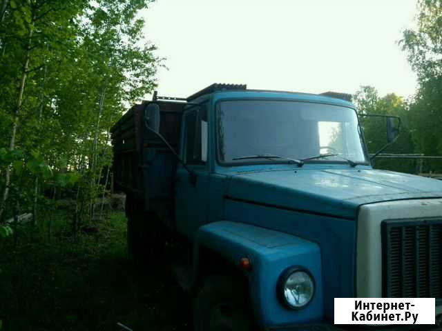 Газ3307 Красноярск - изображение 1