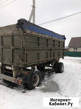 Сзап 85514 Рамонь - изображение 1