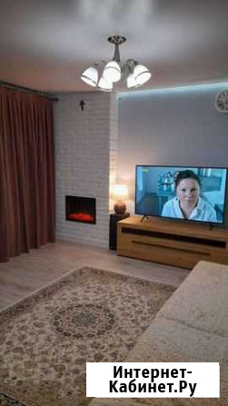 Телевизор samsung smart tv Барнаул - изображение 1