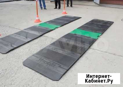 Весы автомобильные ва 20П (Тэнзо М) Краснодар - изображение 1