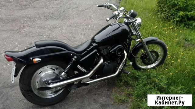 Suzuki desperado 400 Продам хороший мотоцикл Сузук Анжеро-Судженск - изображение 1