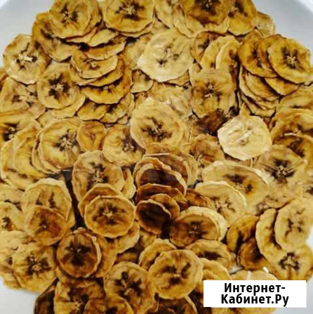 Фруктовые и овощные чипсы (сушеные) Самара - изображение 1
