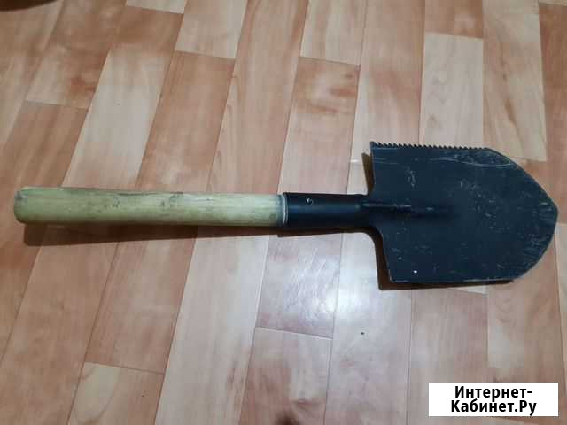 Лопатка саперная Ставрополь - изображение 1