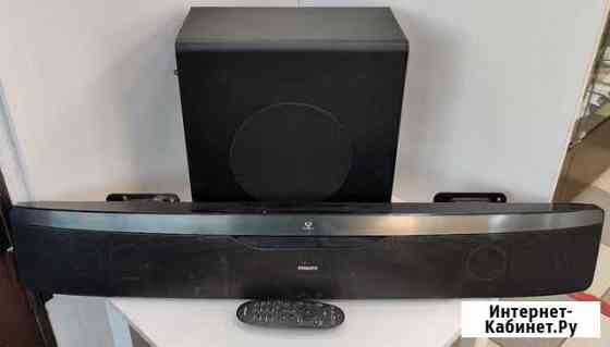 Саундбар philips HTS7140 Нижний Новгород