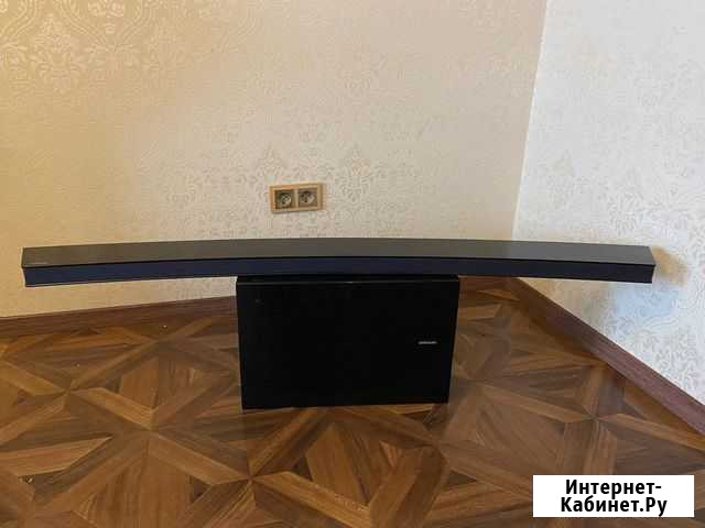 Саундбар samsung Электросталь - изображение 1