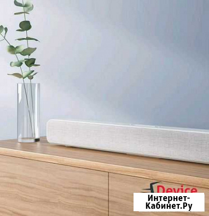 Mi TV Soundbar Новый Гарантия Иркутск - изображение 1