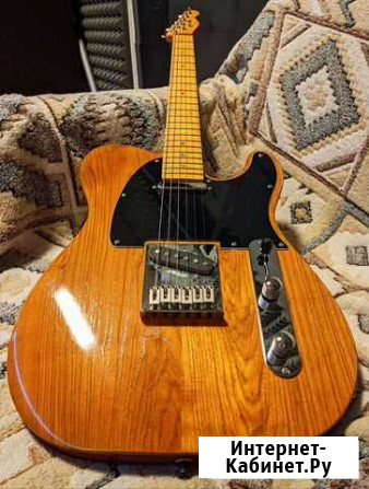 Не fender telecaster Санкт-Петербург - изображение 1