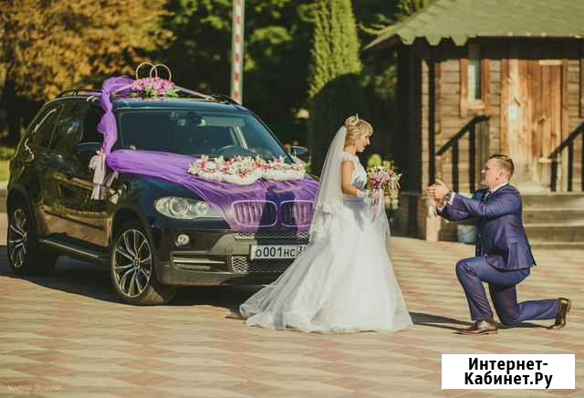 Кортежи Свадебные, Cвадьба VIP, Встречи premium Курчатов - изображение 1
