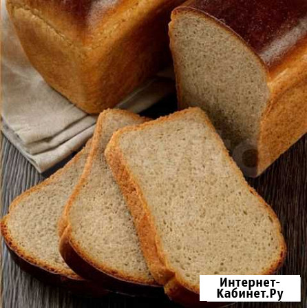 Свежий хлеб Ейск - изображение 1