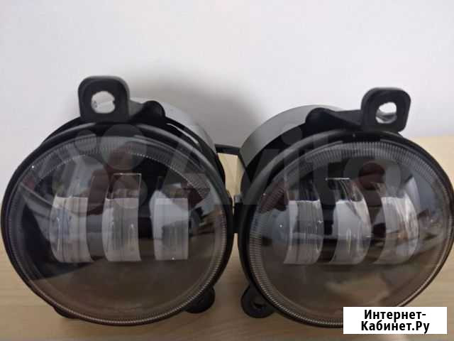 Противотуманные фары Лада приора газель Владимир - изображение 1