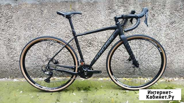 Гравийный, туринг Kross Esker 6 S (158-172 см) Мосрентген - изображение 1