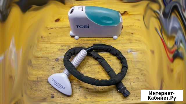Парогенератор Tobi EC1633 (не исправен) Челябинск - изображение 1