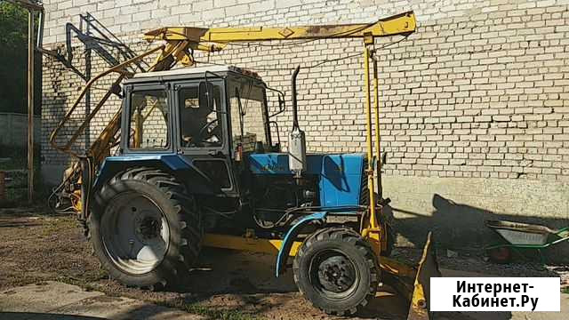 Бурилка в аренду Саранск - изображение 1