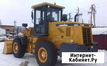 Аренда погрузчика Малоярославец - изображение 1