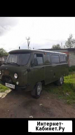 Аренда автомобиля Тобольск - изображение 1
