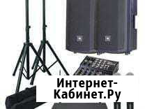 Звуковое оборудование Кемерово - изображение 1