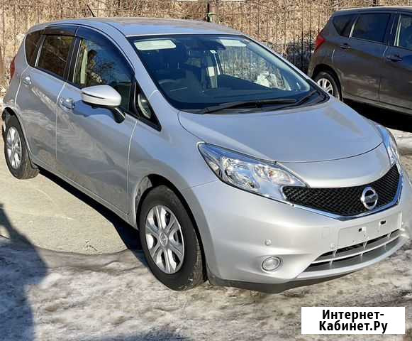 Аренда авто Хабаровск - изображение 1