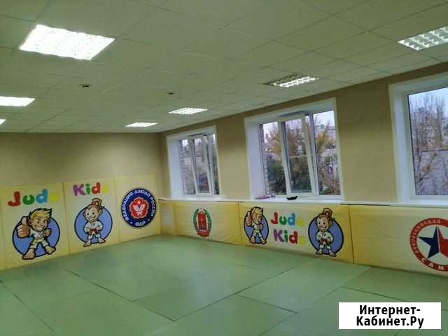 Спортивный зал Аренда Волгоград - изображение 1