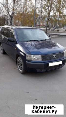 Аренда авто Омск - изображение 1