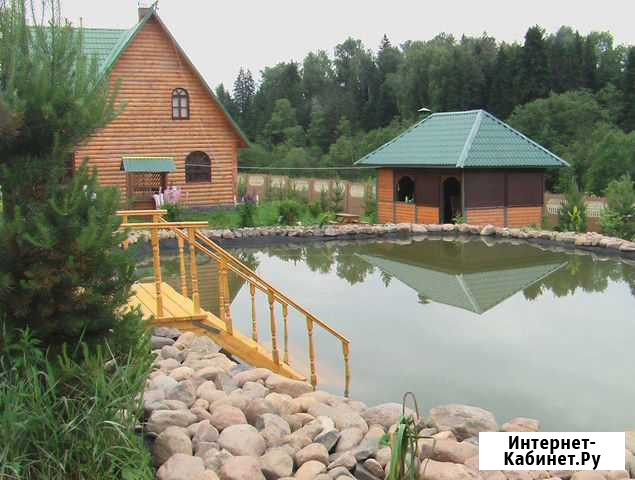 Благоустройство Дмитров - изображение 1