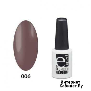 Новый Гель - лак expert 006 Северск - изображение 1