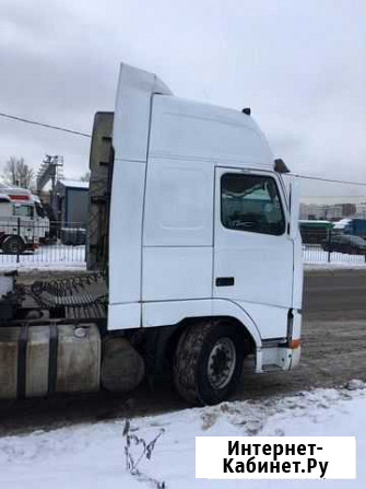 Автомобиль Санкт-Петербург - изображение 1