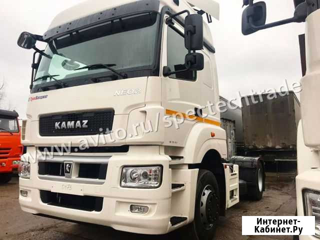 КамАЗ 5490, 2022 Челябинск - изображение 1