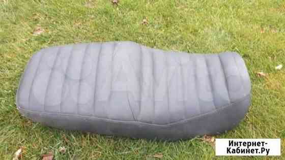 Седло Honda cb400sf Оренбург