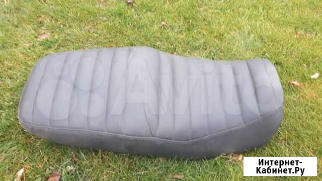 Седло Honda cb400sf Оренбург - изображение 1