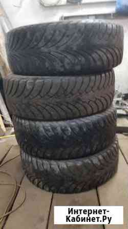 Goodyear 205/60 R16 Иваново