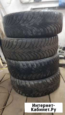 Goodyear 205/60 R16 Иваново - изображение 1