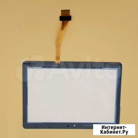 Сенсор samsung note n8000 10.1 Гурьевск - изображение 1
