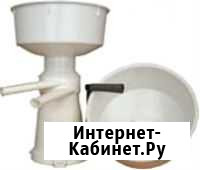 Сепаратор ручной рз-опс, 27554 Уфа - изображение 1