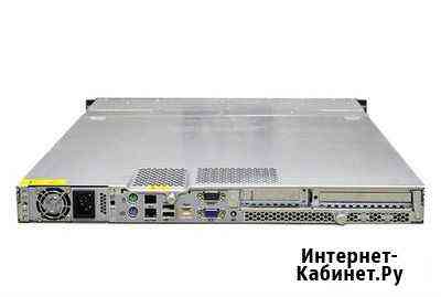 Сервер HP ProLiant DL320G6 (без озу и HDD) Калининград