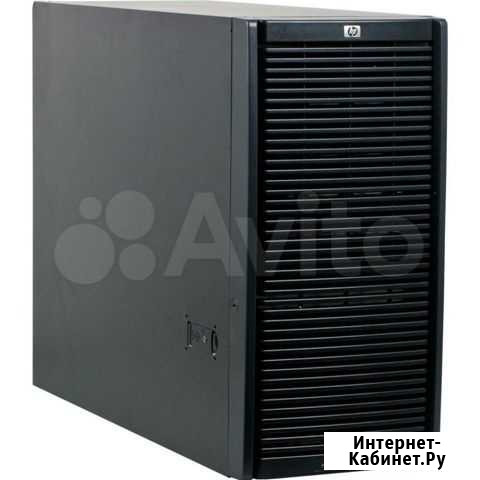 HP Proliant ML350 G6 Зеленодольск - изображение 1