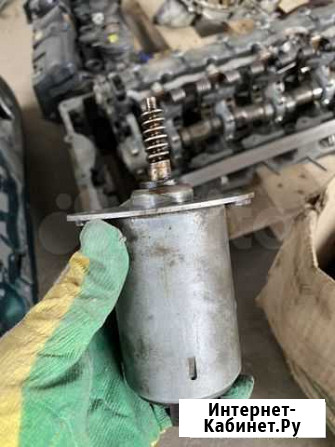 Сервопривод vvt n52 bmw Рязань - изображение 1