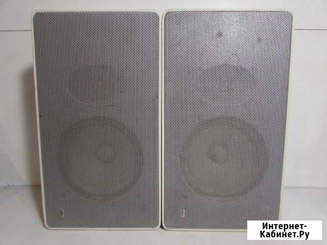 Braun L 500 Акустика Germany 1972г Санкт-Петербург - изображение 1