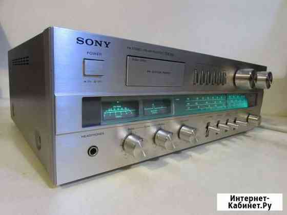 Sony STR-V3L Стерео Ресивер Japan Санкт-Петербург