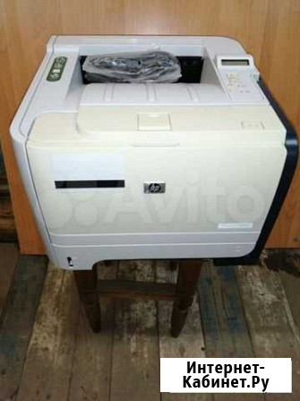 Принтер HP LaserJet P2055dn Брянск - изображение 1