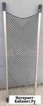 Сетка багажника RAV4 Новосибирск