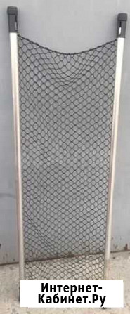 Сетка багажника RAV4 Новосибирск - изображение 1