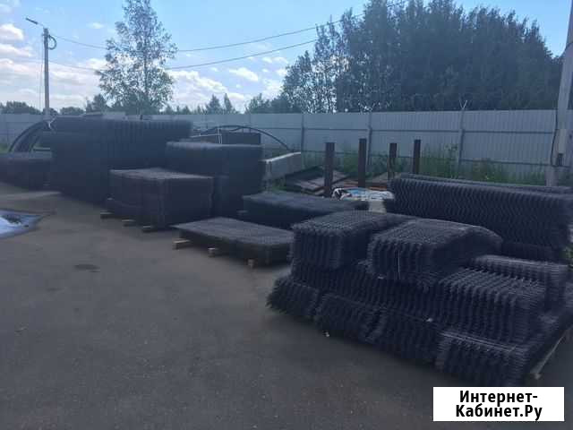 Сетка сварная Рыбинск - изображение 1