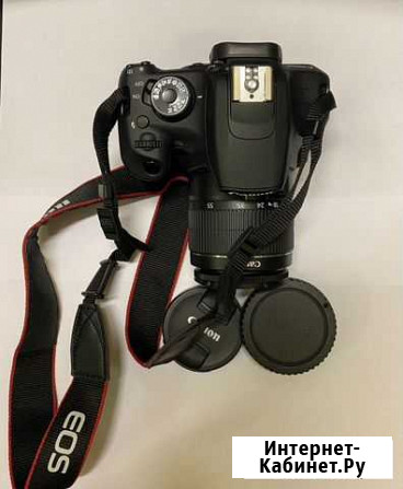 Фотоаппарат canon EOS 1200D KIT арт. 41078 Советск - изображение 1