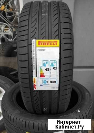 Pirelli Powergy 225/45 R18 95Y Нальчик - изображение 1