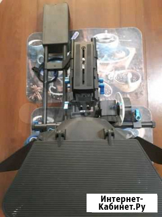 Dslr Rig RL-04 Set (плечевой упор) Улан-Удэ - изображение 1