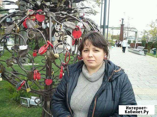 Сиделка с проживанием Ростов-на-Дону - изображение 1