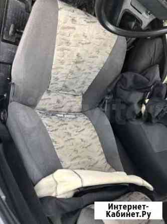 Сиденья Ваз 2112 Астрахань