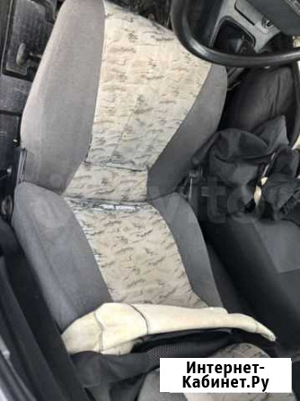 Сиденья Ваз 2112 Астрахань - изображение 1