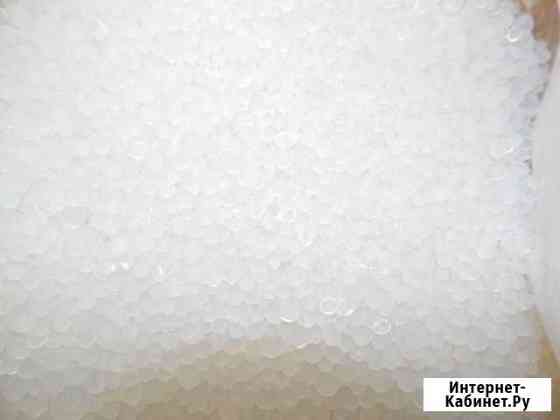 Силикагелевый наполнитель для кошачьего туалета Краснодар