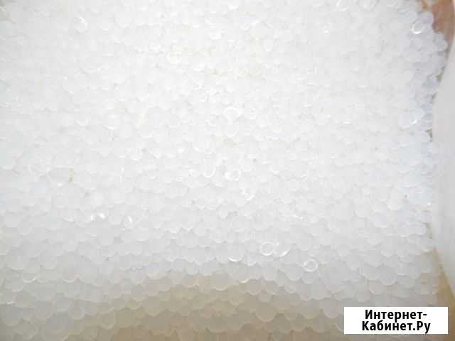 Силикагелевый наполнитель для кошачьего туалета Краснодар - изображение 1